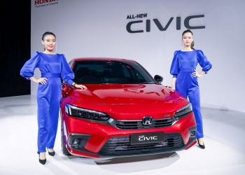 Honda Civic 2022 Malaysia: 5 perkara yang perlu anda tahu tentangnya