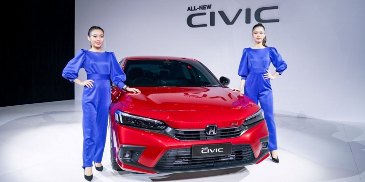 Honda Civic 2022 Malaysia: 5 perkara yang perlu anda tahu tentangnya
