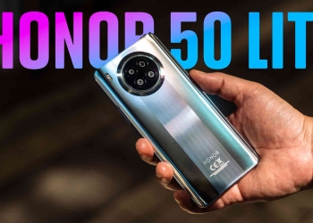 HONOR 50 Lite tak sampai RM1,000 tapi berkelas flagship?