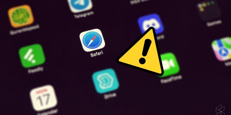 Kerentanan serius Safari 15 ditemui, ia mampu dedahkan aktiviti Internet anda