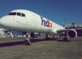 FedEX mahu pasang pesawat mereka dengan laser antipeluru berpandu