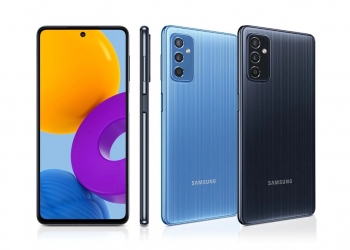 Promo: Samsung Galaxy M52 5G kini RM400 lebih murah