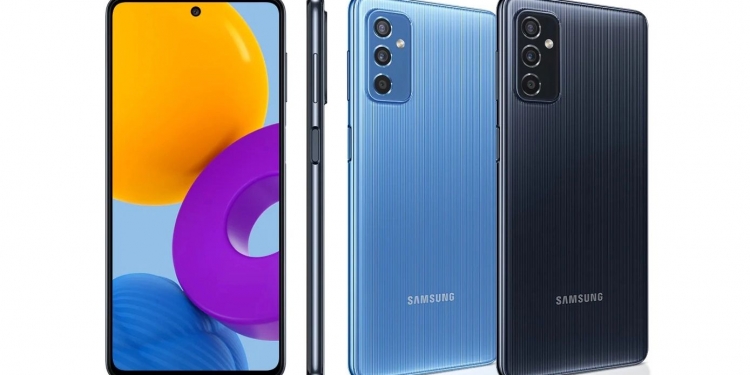Promo: Samsung Galaxy M52 5G kini RM400 lebih murah
