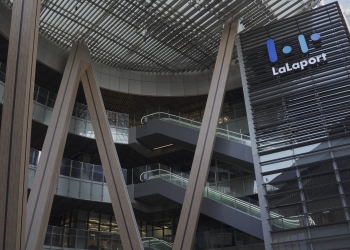 LaLaport Bukit Bintang akan di buka, beli-belah pelbagai jenama Jepun di sini