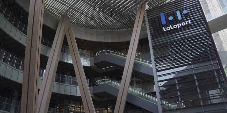 LaLaport Bukit Bintang akan di buka, beli-belah pelbagai jenama Jepun di sini