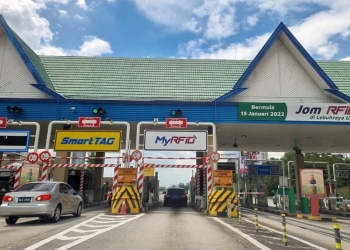 6 perkara PLUS dan Touch n Go patut buat untuk pelaksanaan RFID lebih lancar