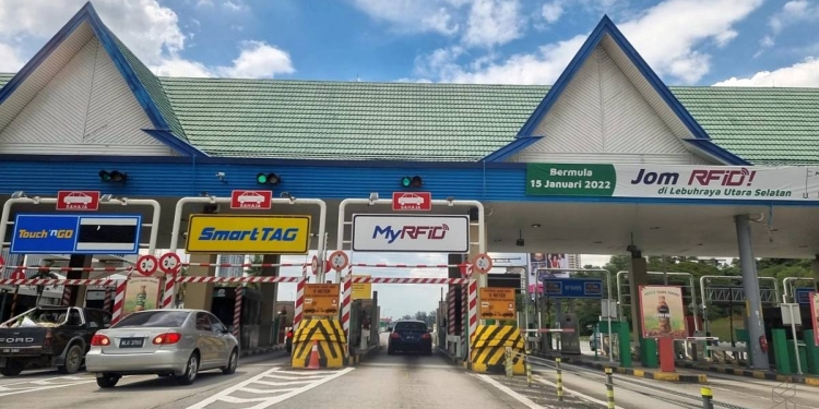 6 perkara PLUS dan Touch n Go patut buat untuk pelaksanaan RFID lebih lancar