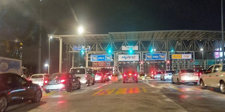 6 perkara PLUS dan Touch n Go patut buat untuk pelaksanaan RFID lebih lancar