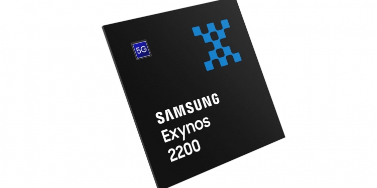 Samsung umum ketibaan Exynos 2200 dengan GPU berteknologi PS5 dan Xbox Series X