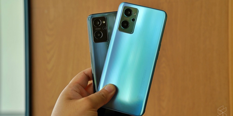 Realme 9i: Maklumat penjualannya di Malaysia