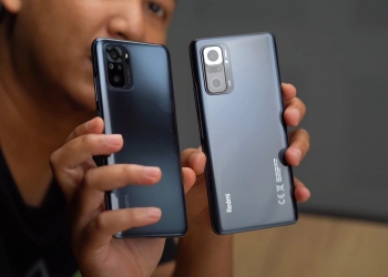 Siri Redmi Note 11 akan dilancarkan 26 Januari 2022, mampukah ia kekalkan takhta telefon bajet terbaik?