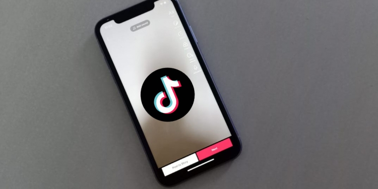 TikTok Stories digabung dengan video biasa, ini cara bezakannya