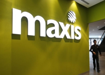 Maxis tambah 10GB kuota Internet kepada semua pelan pascabayarnya