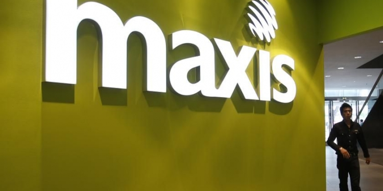 Maxis tambah 10GB kuota Internet kepada semua pelan pascabayarnya