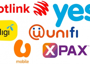 Edisi 2022: Perbandingan Pek Permulaan Prabayar 6 Telco Utama