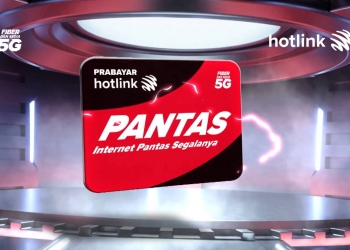 Hotlink Pantas ganti Hotlink 365, kurangkan masa aktif dan lebihkan kuota data