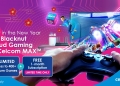 Permainan video awan Blacknut, hanya RM40/bulan dengan Celcom Max