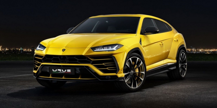 Tiada lagi enjin petrol sepenuhnya, Lamborghini berhijrah ke hibrid sebelum 2023