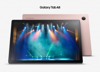 Galaxy Tab A8 tablet bawah RM1,000 yang buang Snapdragon untuk diganti dengan Unisoc