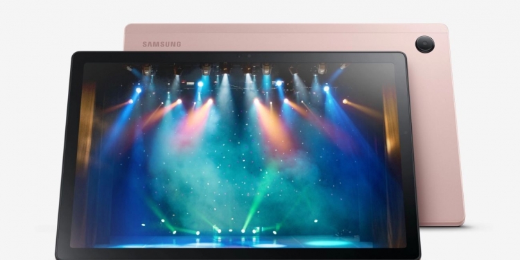 Galaxy Tab A8 tablet bawah RM1,000 yang buang Snapdragon untuk diganti dengan Unisoc