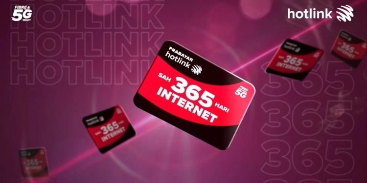 Hotlink Internet 365 dimansuhkan, Hotlink Pantas! menyusul