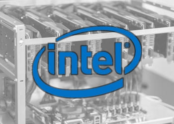 Intel akan hasilkan cip khas untuk kriptowang