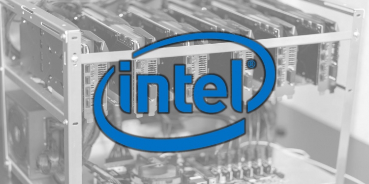 Intel akan hasilkan cip khas untuk kriptowang