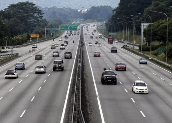 PLUS sediakan cadangan waktu perjalanan untuk Tahun Baru Cina, ikutinya untuk elak kesesakan
