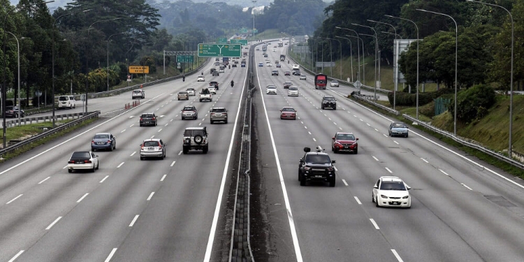 PLUS sediakan cadangan waktu perjalanan untuk Tahun Baru Cina, ikutinya untuk elak kesesakan