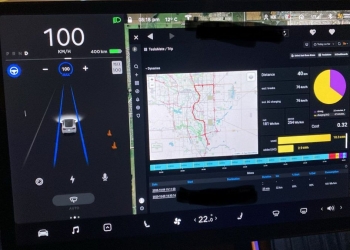 Kerentanan pada perisian bolehkan kereta Tesla dikawal dari jauh