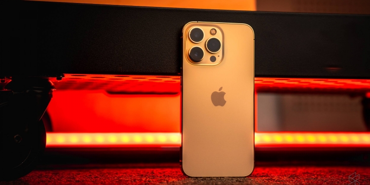 Apple jemput pengguna iPhone 13 Pro pamer kehandalan fotografi makro