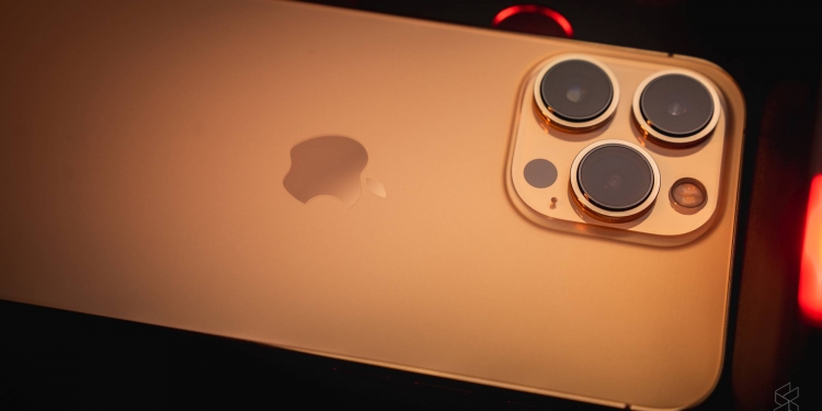 Apple jemput pengguna iPhone 13 Pro pamer kehandalan fotografi makro