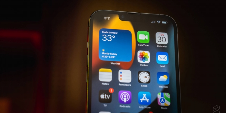 Apple jemput pengguna iPhone 13 Pro pamer kehandalan fotografi makro