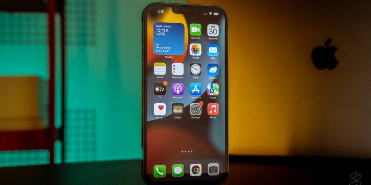 Apple jemput pengguna iPhone 13 Pro pamer kehandalan fotografi makro