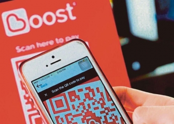 Boost akan luaskan solusi “beli sekarang, bayar kemudian” & banyak ciri menarik pada tahun 2022