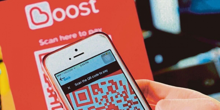 Boost akan luaskan solusi “beli sekarang, bayar kemudian” & banyak ciri menarik pada tahun 2022
