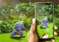 Tanah perkuburan jadi kawasan memburu Pokemon, pengunjung diminta hormati lokasi itu