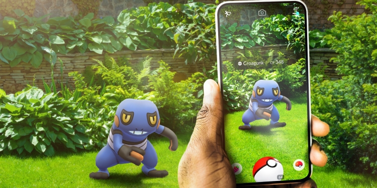 Tanah perkuburan jadi kawasan memburu Pokemon, pengunjung diminta hormati lokasi itu
