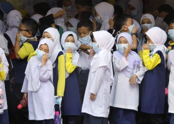 PICKids COVID-19 akan bermula 3 Februari, ini cara untuk daftar anak anda