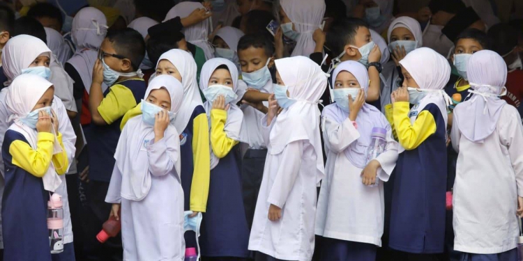 PICKids COVID-19 akan bermula 3 Februari, ini cara untuk daftar anak anda