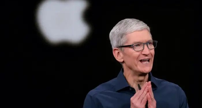 Apple untung USD34.6b dalam suku 1 tahun kewangan 2022