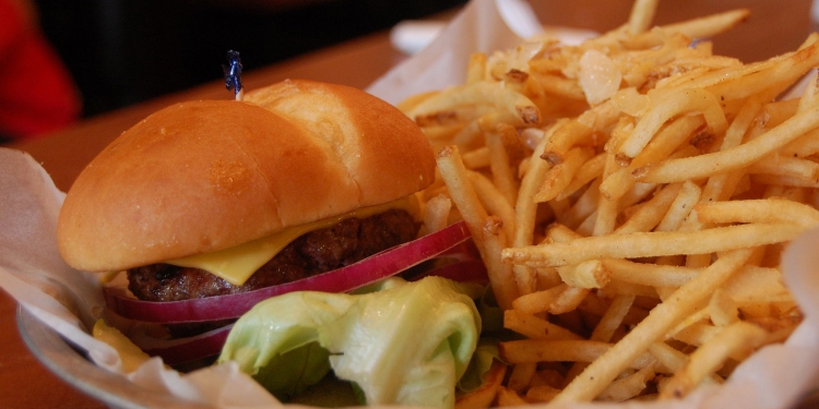 NASA tawar tunai sehingga USD 1 juta untuk prototaip makanan segera misi Marikh