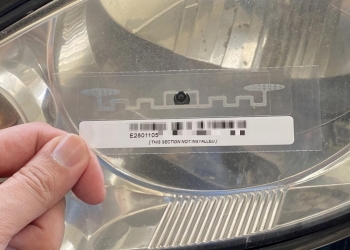 SMTrack sanggah kaitan mereka dengan pelaksanaan RFID di Plaza Tol