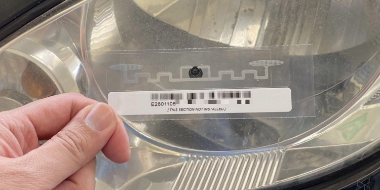 SMTrack sanggah kaitan mereka dengan pelaksanaan RFID di Plaza Tol