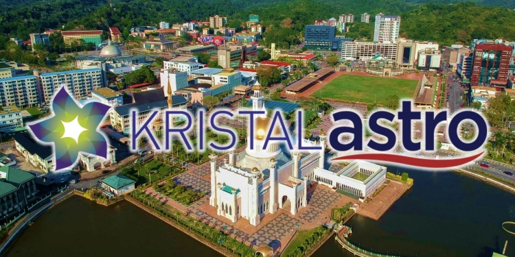 Astro di Brunei gulung tikar selepas 21 tahun beroperasi