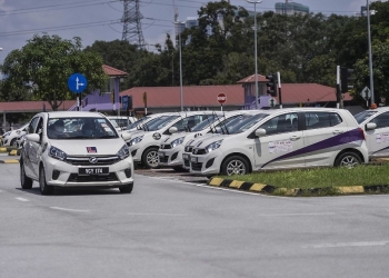 JPJ bakal tutup sekolah memandu yang hasilkan samseng jalan raya