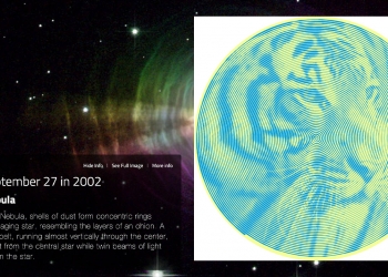 Spiral Betty & Hubble Birthday, 2 trend TikTok ini berada dalam senarai carian popular Google Januari 2022