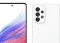 Gambar rasmi Galaxy A53 tersebar, ada sedikit berbeza dengan Galaxy A52