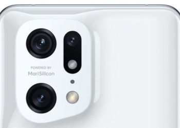 Find X5 Pro, flagship 2022 daripada Oppo diperlihat