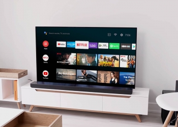 TV PRISM+ Q86 PRO Quantum Edition tiba di Malaysia berharga tidak sampai RM10 ribu